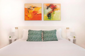 Elegant and Cozy Flat with Study - Trastevere